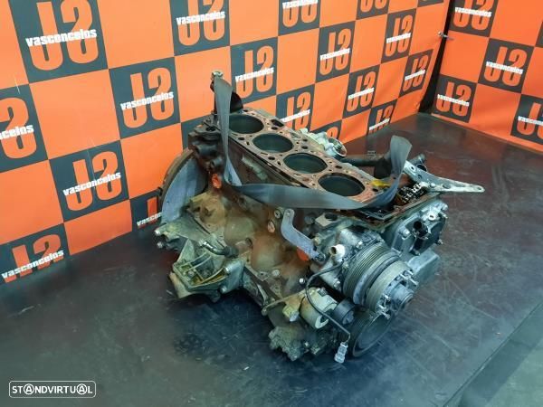 Motor Para Peças Iveco Daily Iv Camião De Plataforma/Chassis - 3
