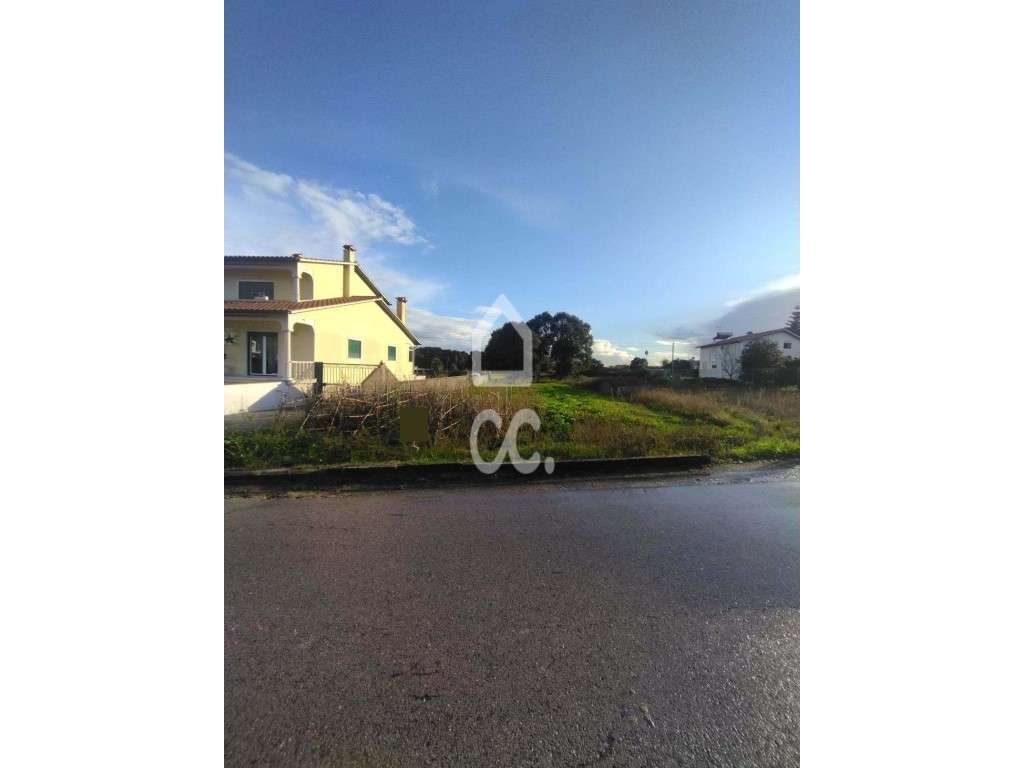 Terreno para construção em Carvide - Grande imagem: 2/5