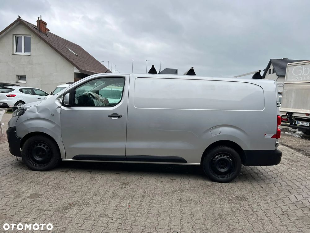 Citroën Jumpy Long - 5