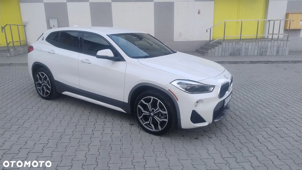 BMW X2 - 18
