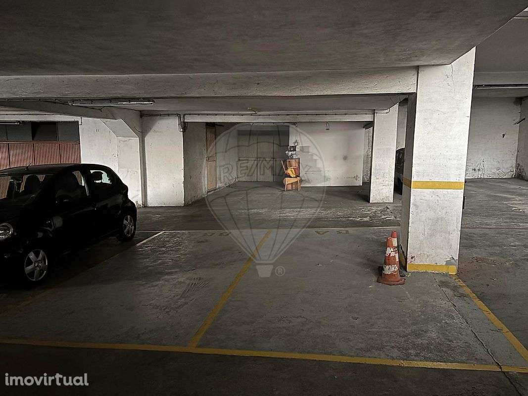 Garagem  para venda - Grande imagem: 2/7