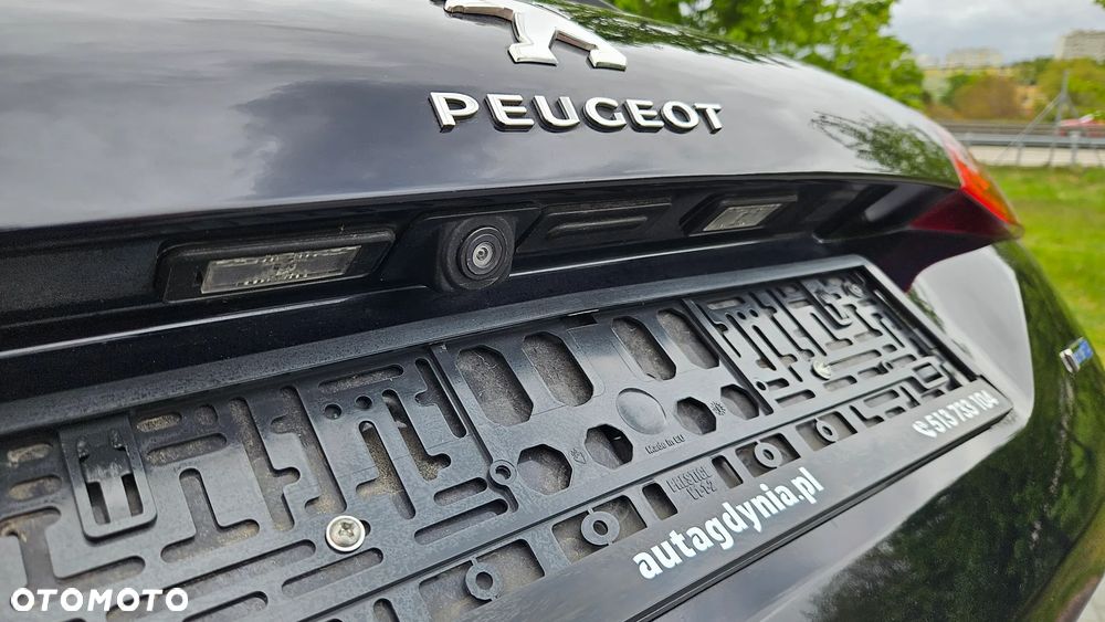 Peugeot 308 - 19