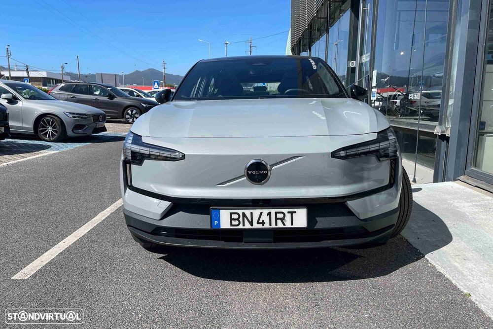 Volvo EX30 69 kWh Twin Motor Plus - 3
