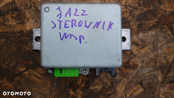 honda jazz II sterownik wspomagania