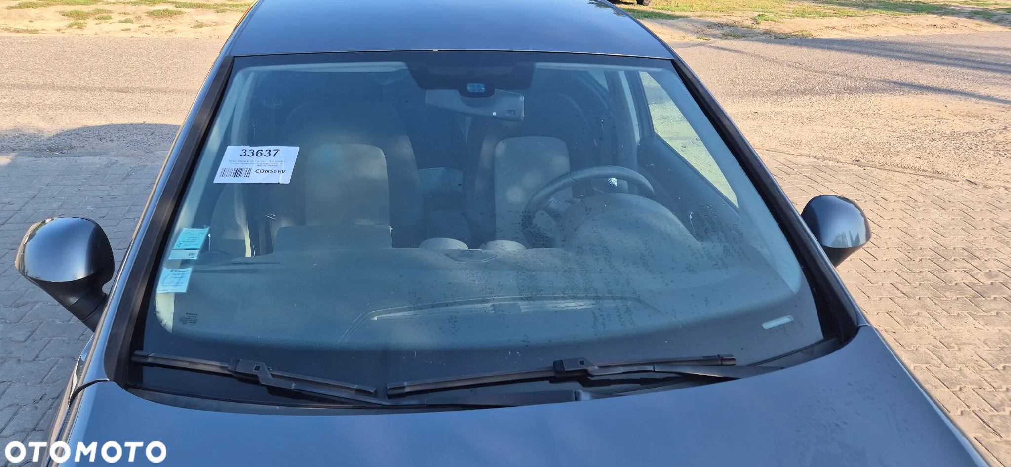 Seat Ibiza 1.6 TDI Style - 16