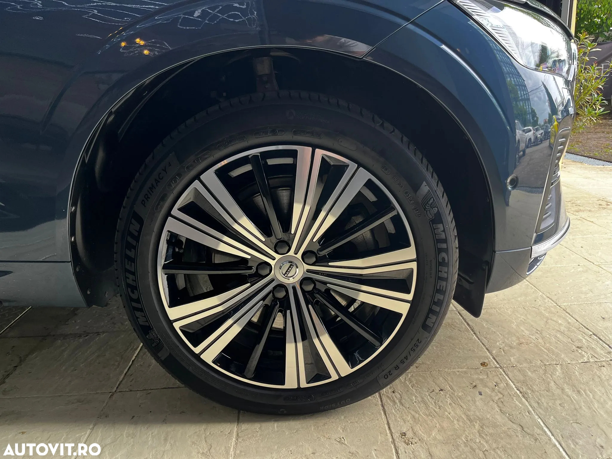 Volvo XC 60 B5 MHEV AT8 AWD Inscription - 7