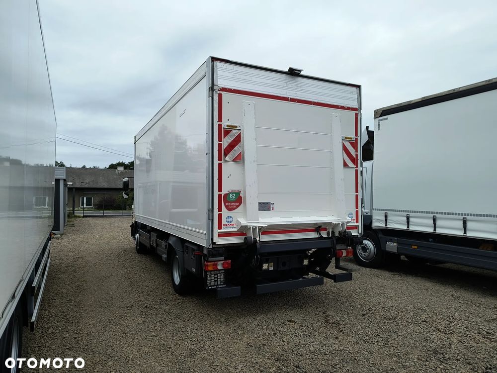 Mercedes-Benz Atego 1223 EURO6 - 3