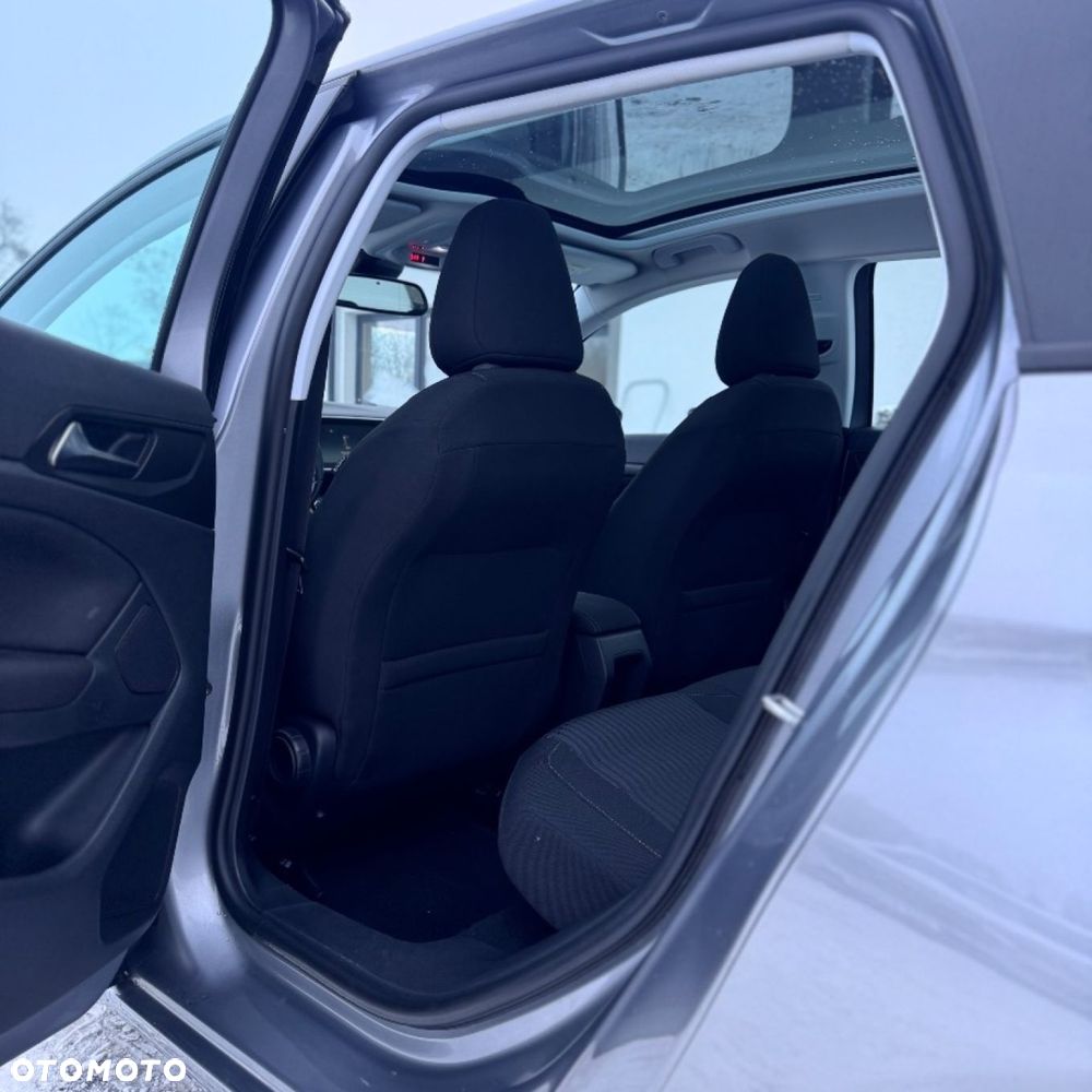 Peugeot 308 - 18