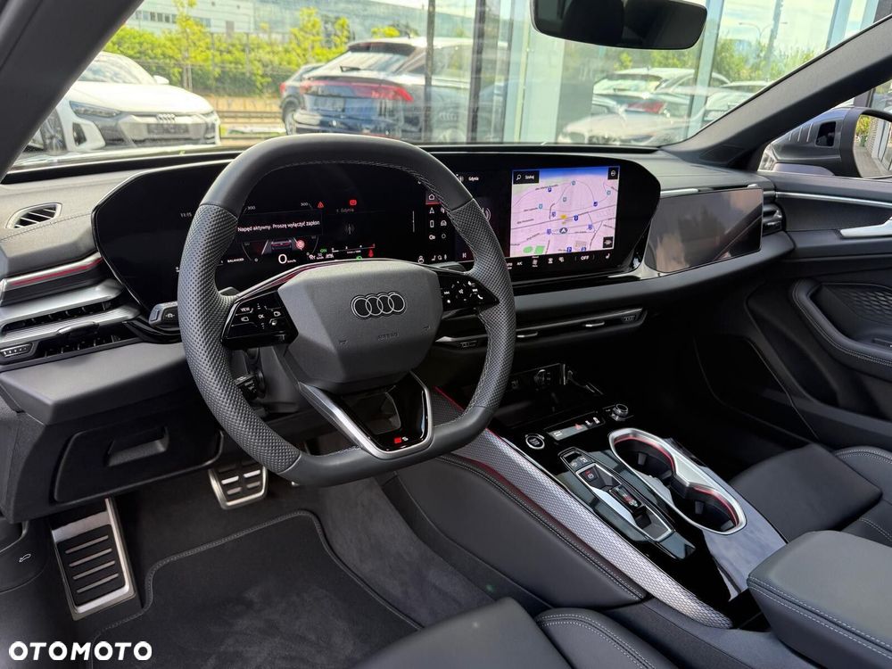 Audi A6 Limousine - 13