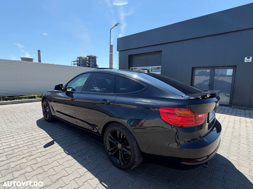 BMW Seria 3 - 2