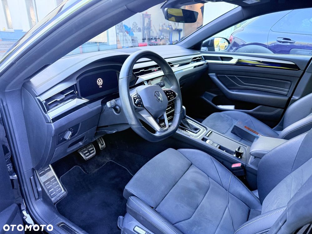 Volkswagen Arteon 2.0 TDI R-Line DSG - 15