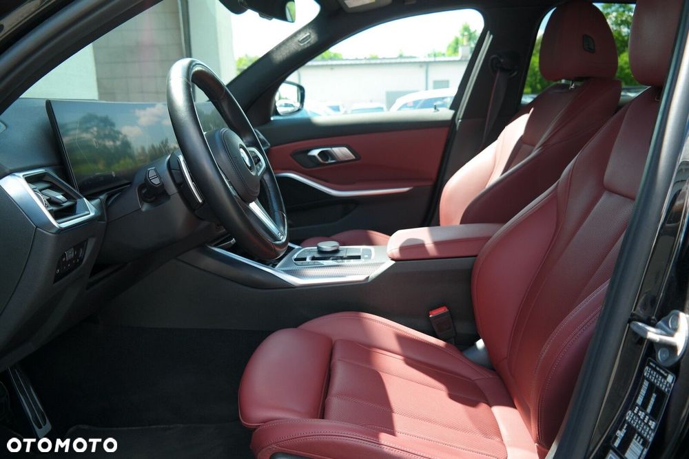 BMW Seria 3 - 15