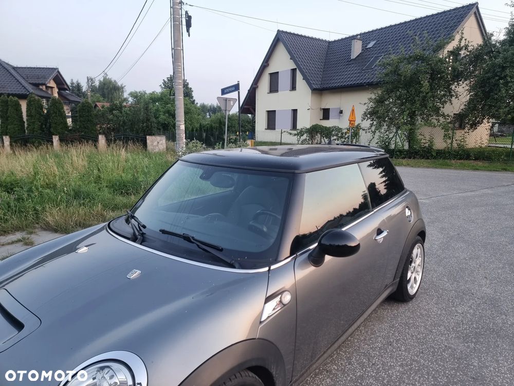 MINI Cooper - 5