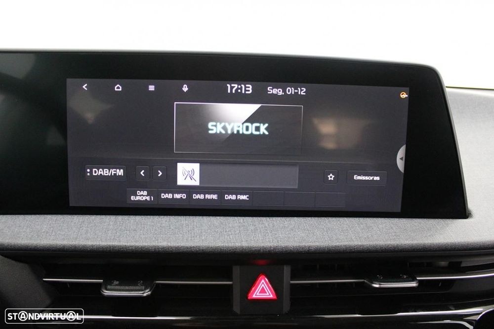 Kia EV6 77.4 kWh Tech - 30