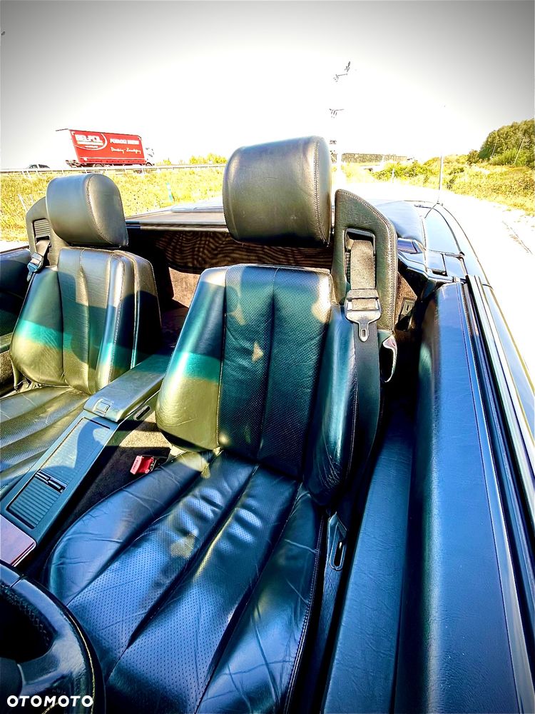 Mercedes-Benz SL 500 - 13