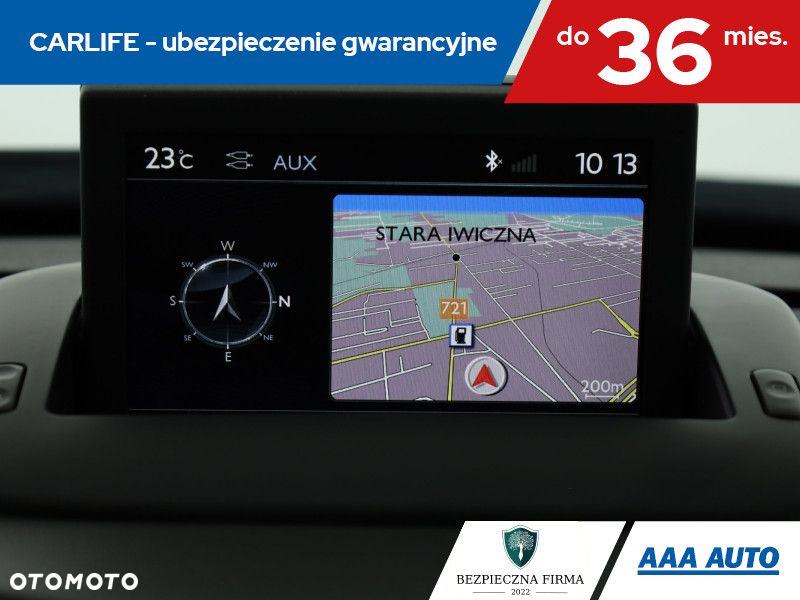 Peugeot 5008 - 18