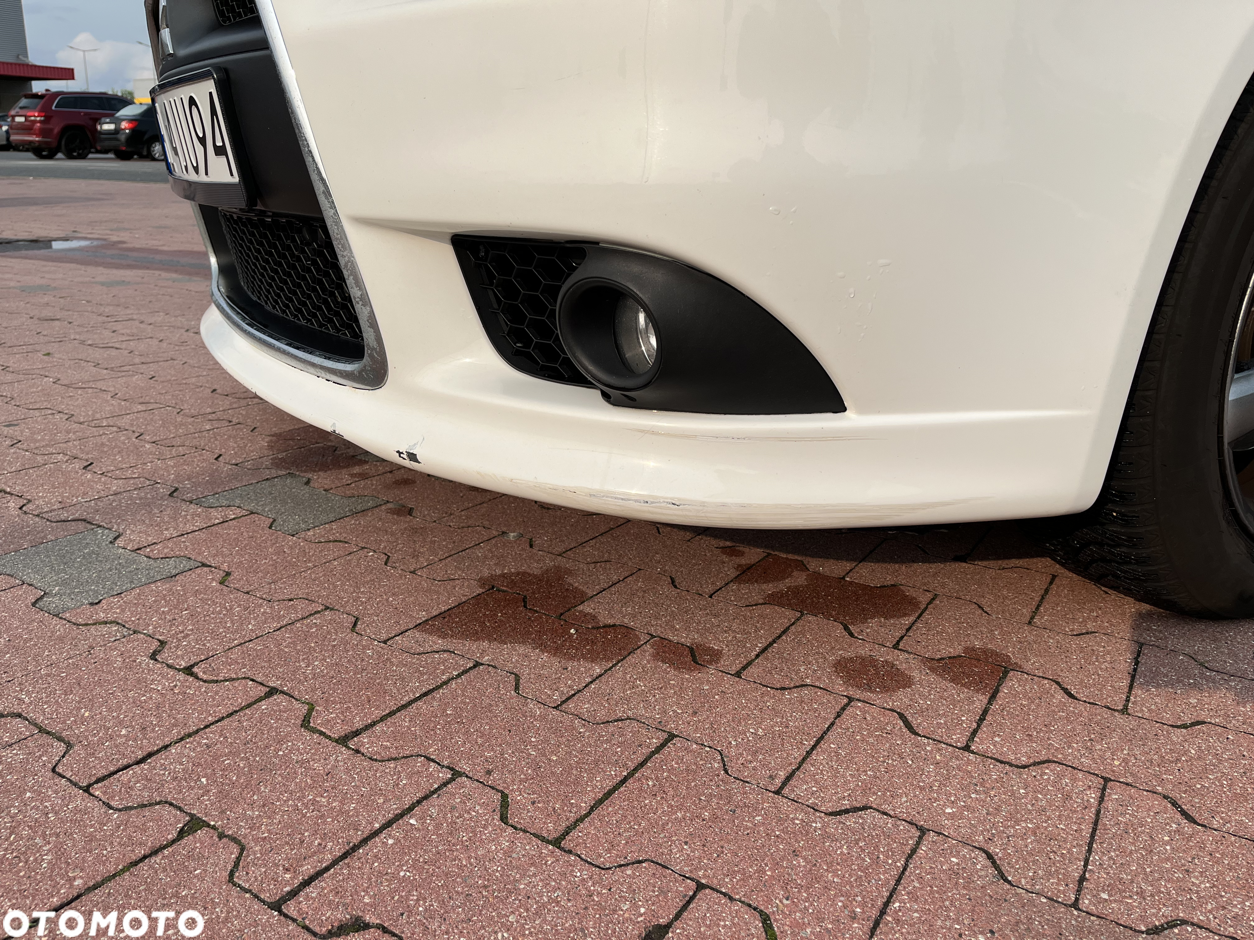 Mitsubishi Lancer - 15
