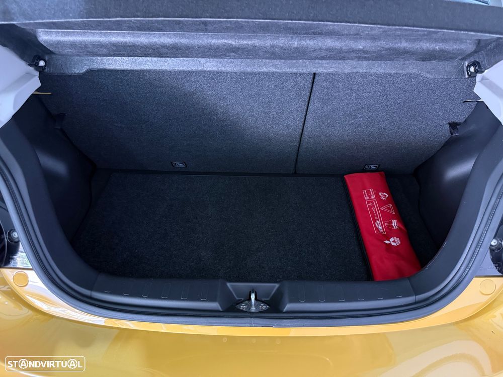 Mitsubishi Space Star 1.2 Connect Edition - 14