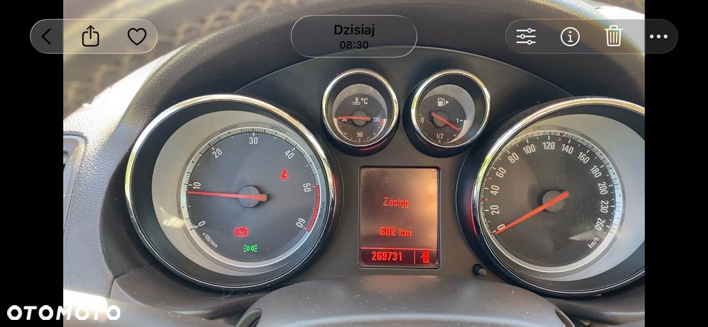 Opel Insignia 2.0 CDTI Edition - 16