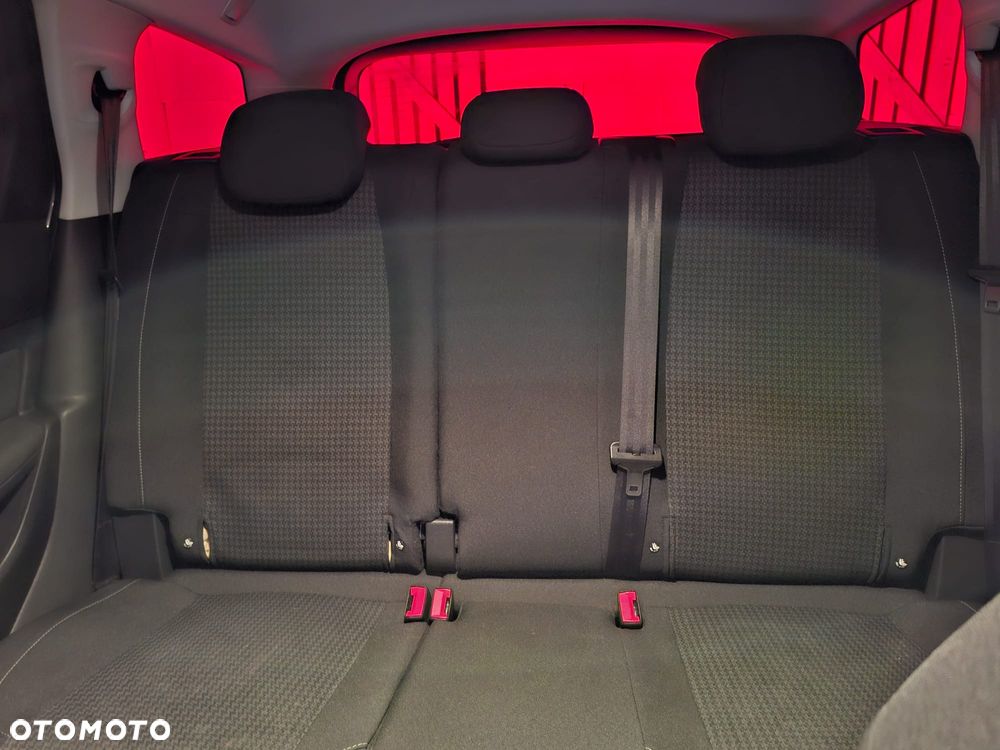 Peugeot 308 1.5 BlueHDi Active S&S - 33