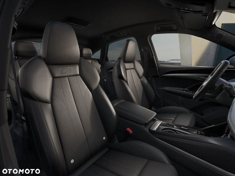 Audi Q5 Sportback e-Hybrid 270 kW Quattro S tronic - 10