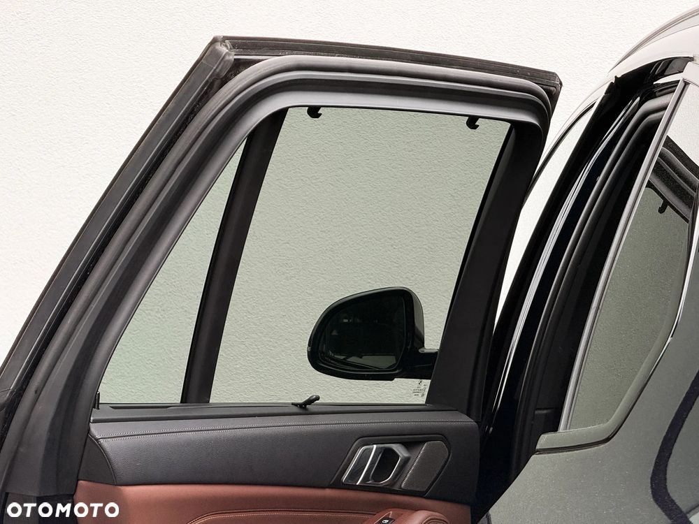 BMW X5 xDrive40d - 14