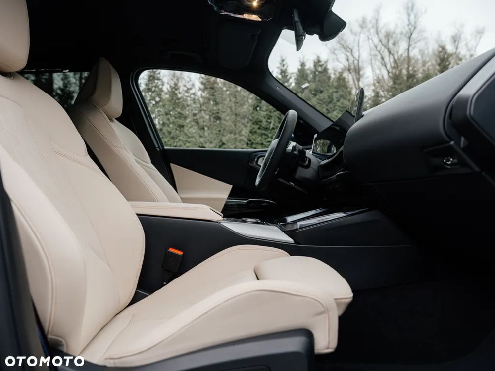 BMW X3 - 8