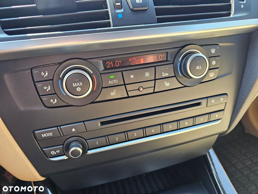 BMW X3 xDrive20d - 36