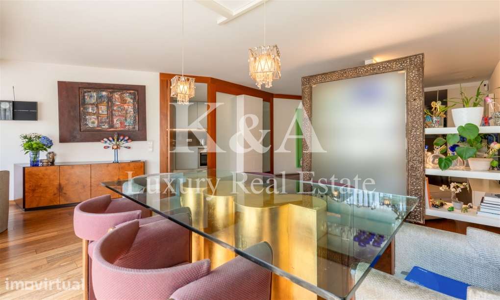 Apartamento T3 Duplex - Grande imagem: 5/18