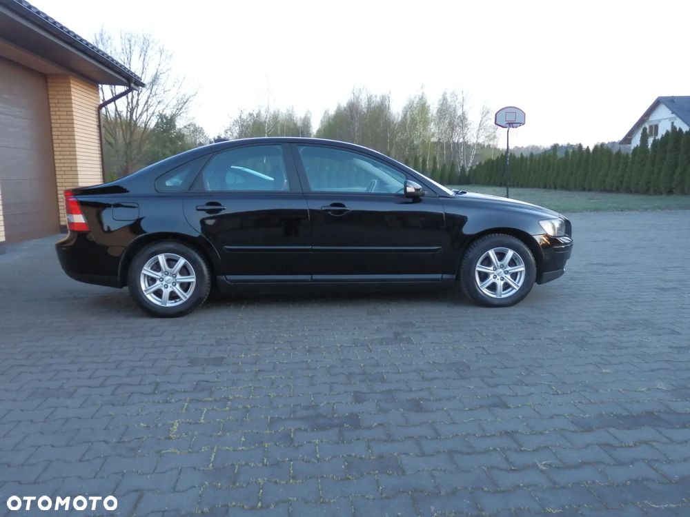 Volvo S40 1.8 RDesign - 6
