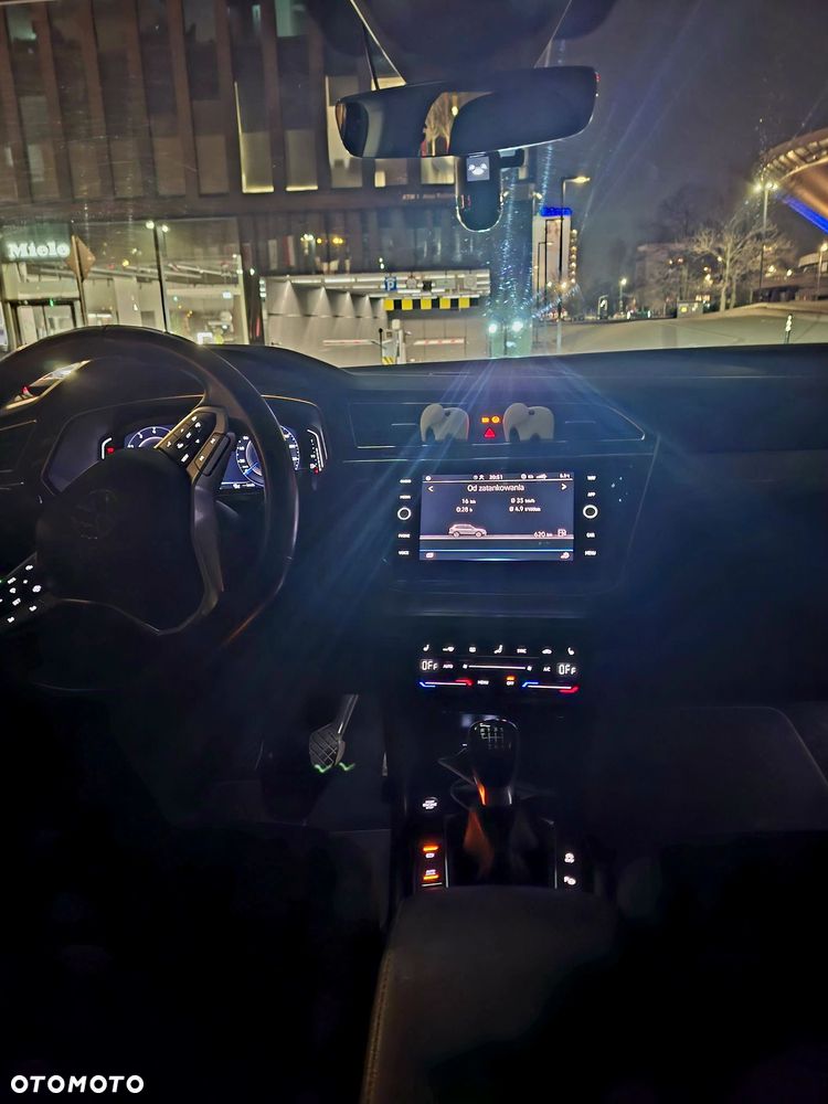 Volkswagen Tiguan 1.5 TSI EVO - 7