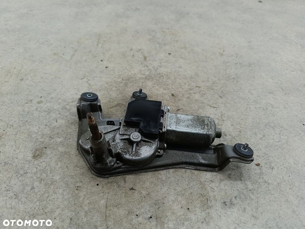 SILNICZEK WYCIERACZKI TYŁ TOYOTA COROLLA VERSO II 85130-0F020 259600-4010 - 2