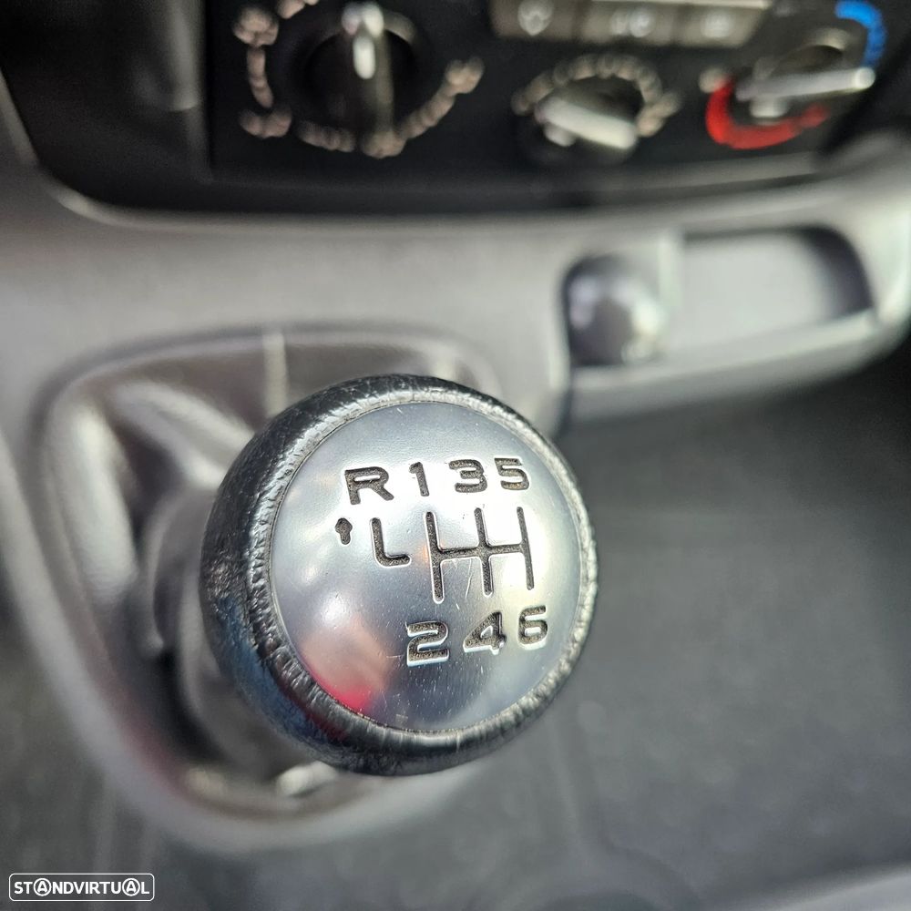 Toyota Proace - 14