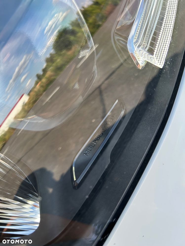 Mercedes-Benz GLC 220 d - 29