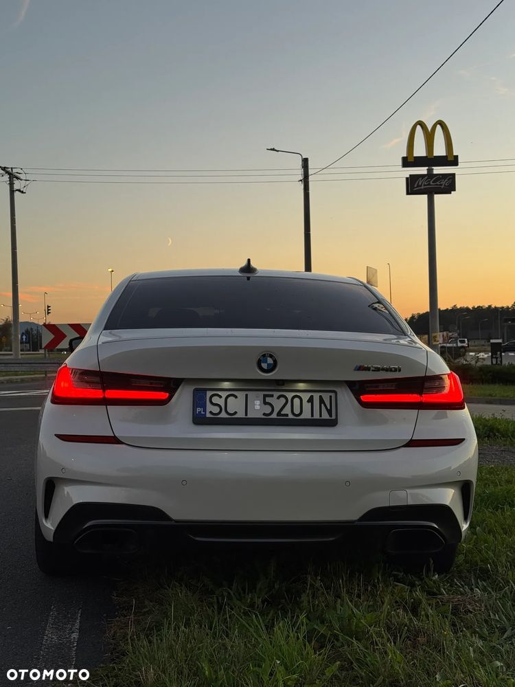 BMW Seria 3 M340i xDrive mHEV sport - 6
