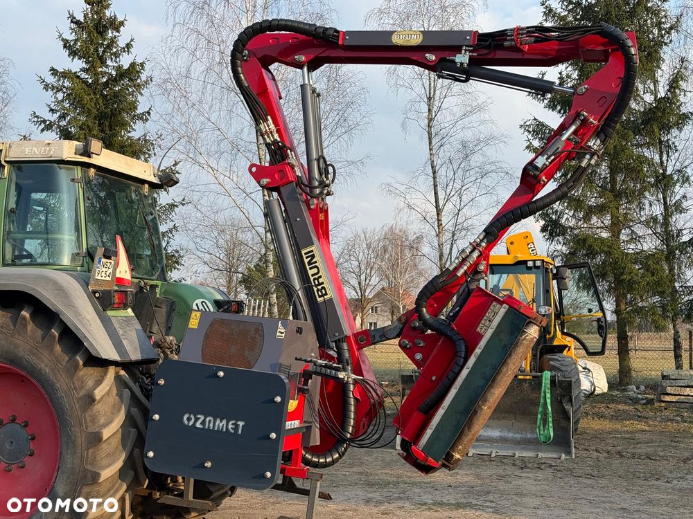 Inny Bruni DP950 - 5