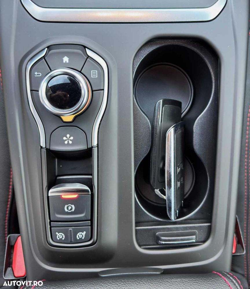 Renault Talisman - 25
