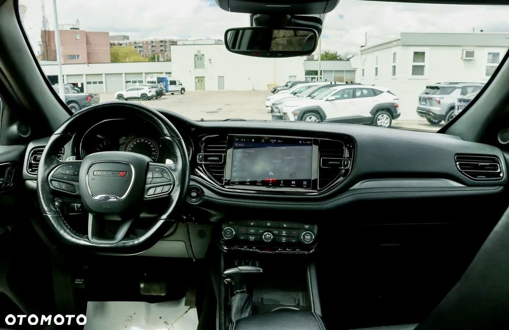 Dodge Durango 3,6 Citadel - 14