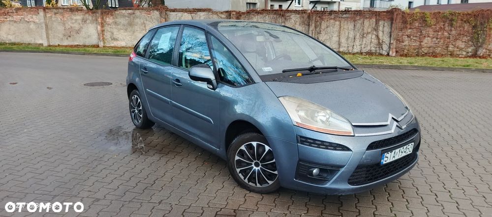 Citroën C4 Picasso 1.6 HDi SX - 2