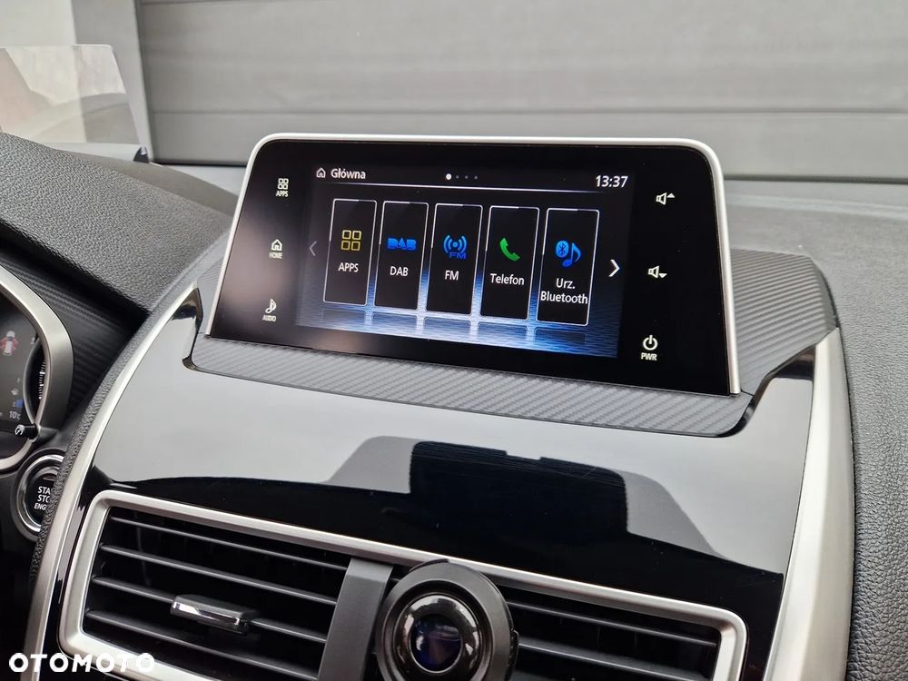 Mitsubishi Eclipse Cross 1.5 T-MIVEC ClearTec 2WD Diamant Edition - 27