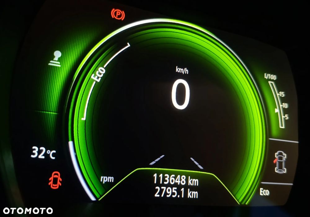 Renault Kadjar Energy TCe 130 LIMITED - 23