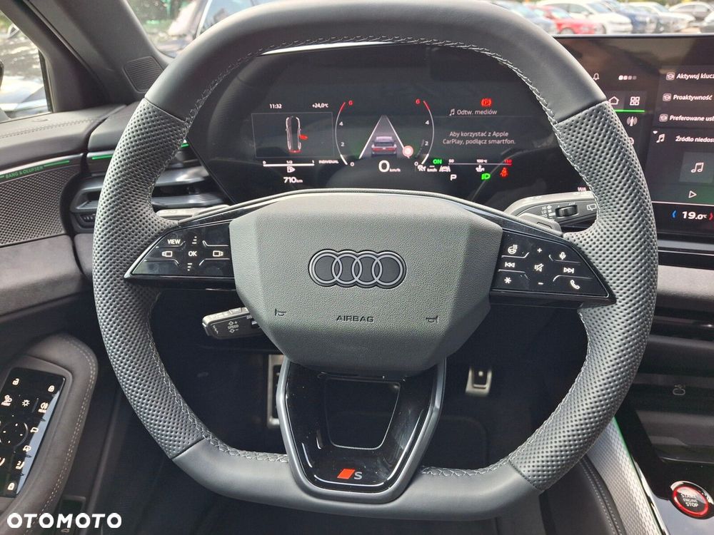 Audi A6 Avant - 22