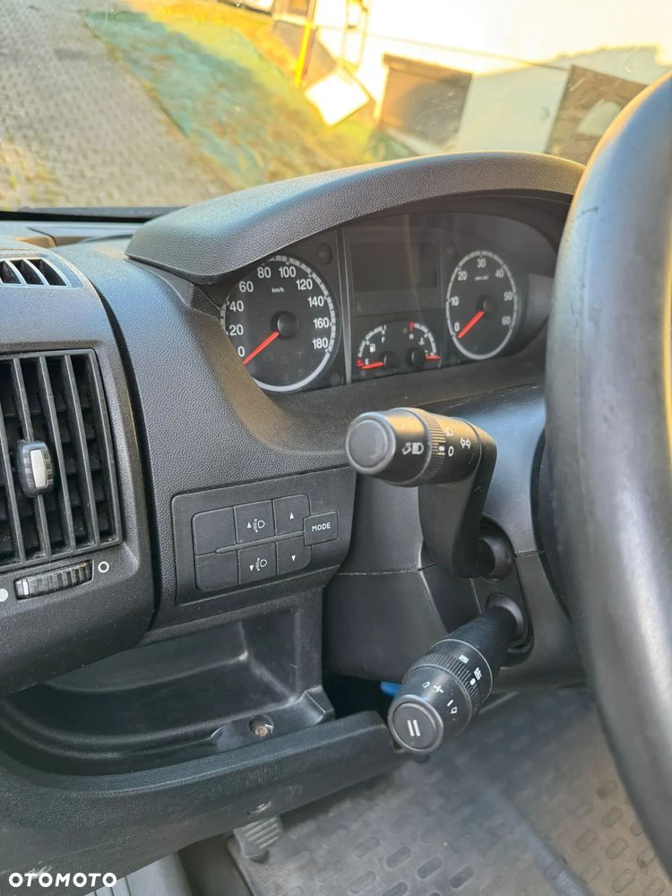 Peugeot Boxer - 13