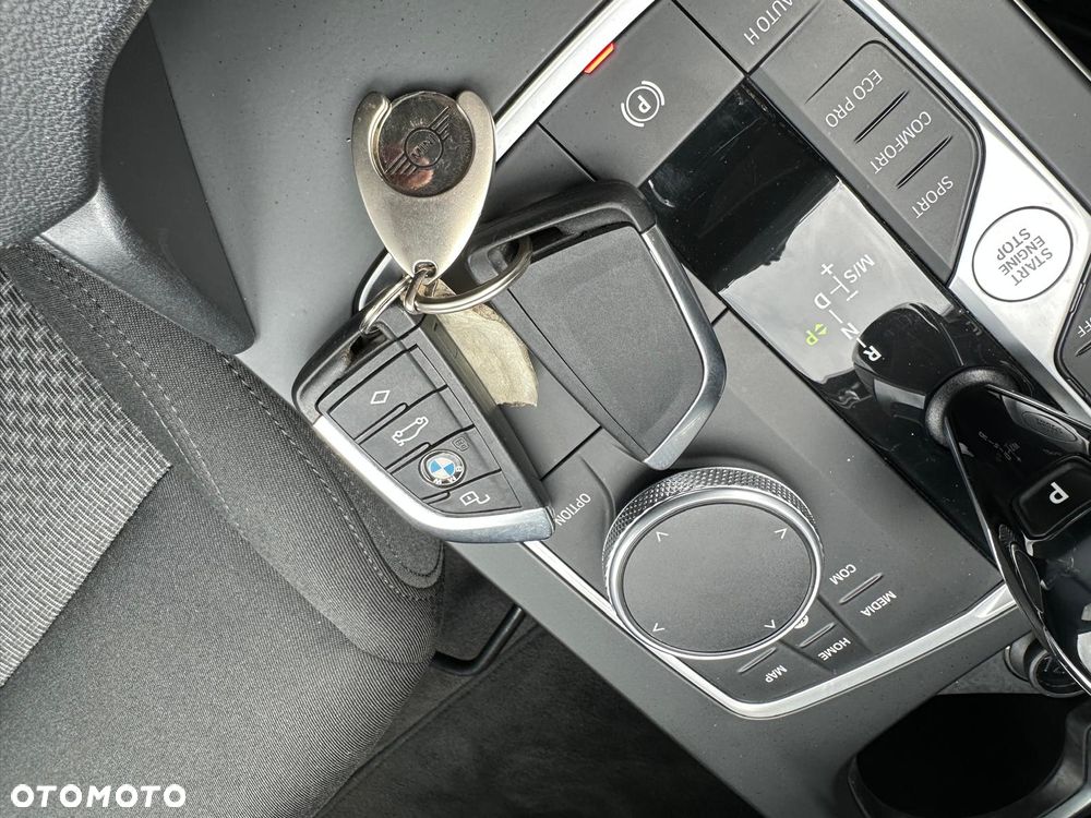BMW Seria 1 116d Advantage - 17