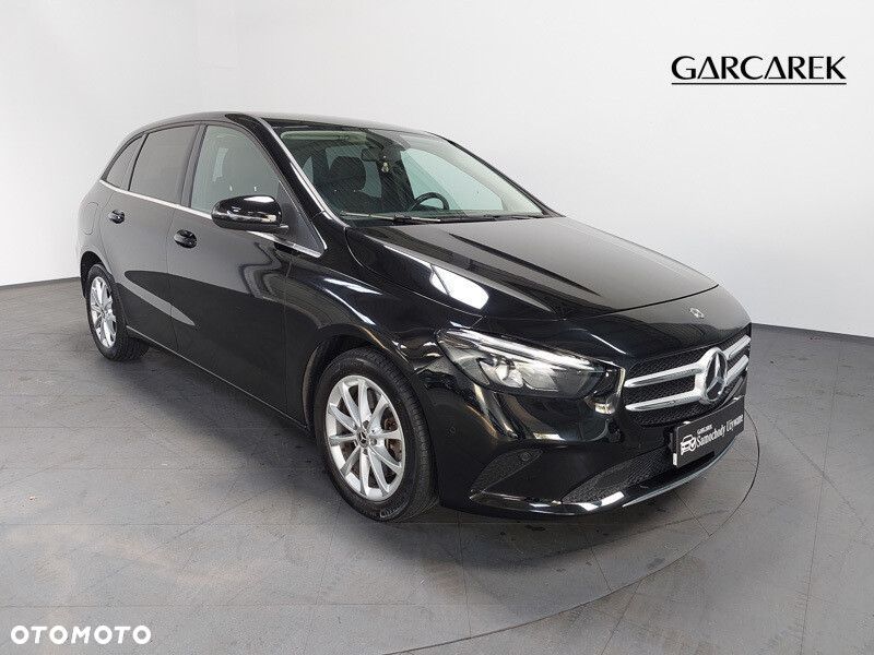 Mercedes-Benz Klasa B - 3