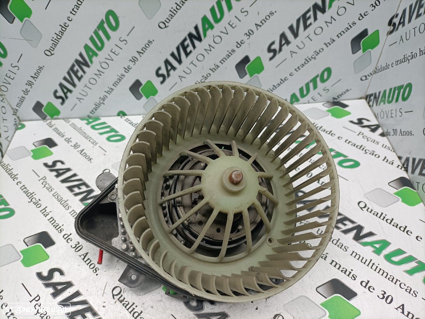 Motor Sofagem Peugeot Expert (224_) - 5