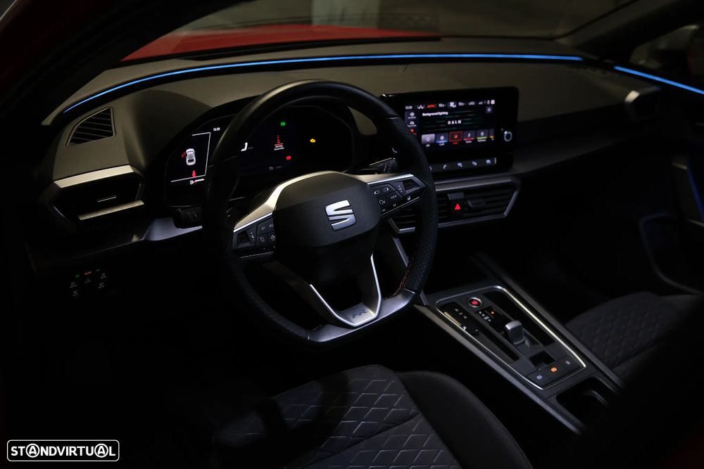 SEAT Leon - 53