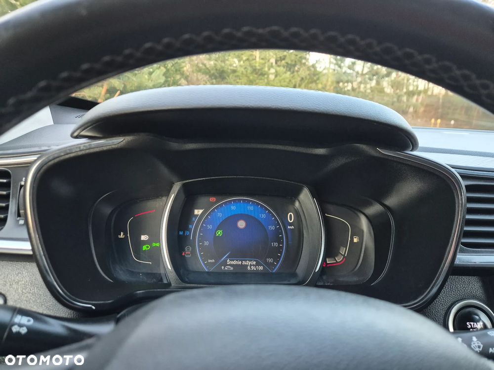 Renault Kadjar Energy dCi 110 EDC Bose Edition - 37