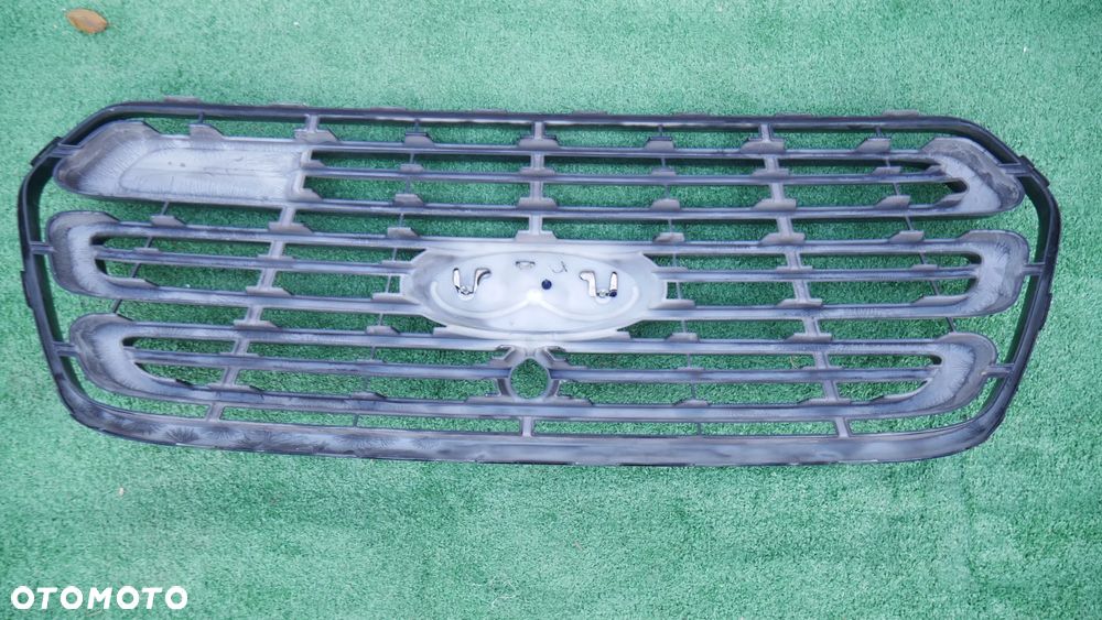 GRILL ATRAPA PRZÓD FORD TRANSIT MK8 - 7