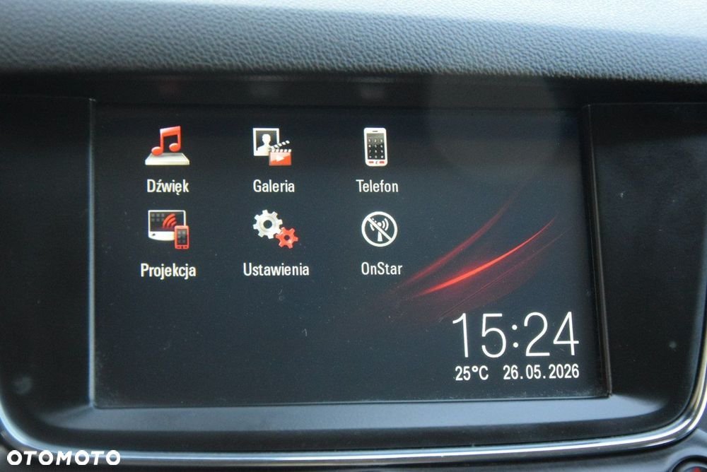 Opel Astra 1.4 Business - 40